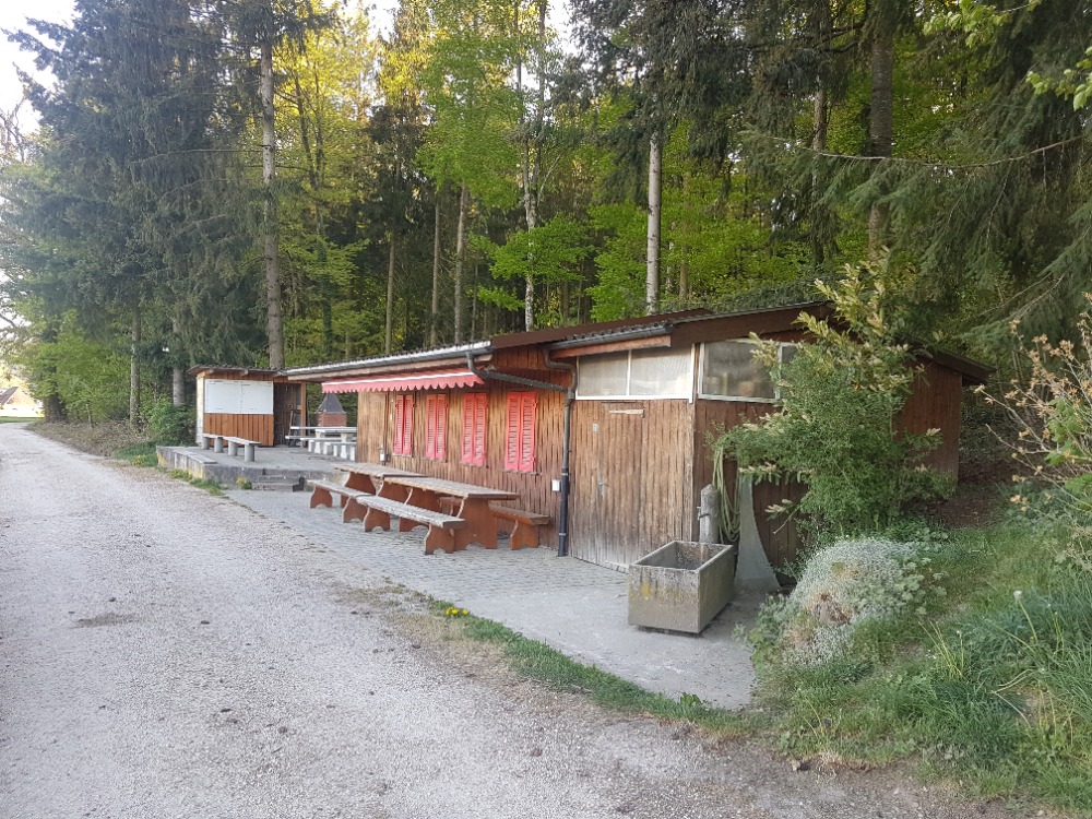 Hornusserhütte 2 HGBB2020