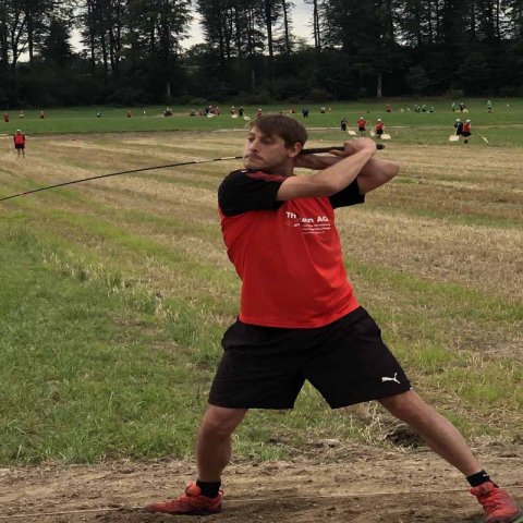 Oberaargauisches Fest in Buchsi 2019