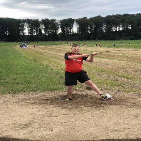 Oberaargauisches Fest in Buchsi 2019