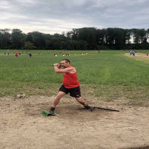 Oberaargauisches Fest in Buchsi 2019