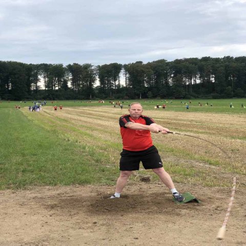 Oberaargauisches Fest in Buchsi 2019