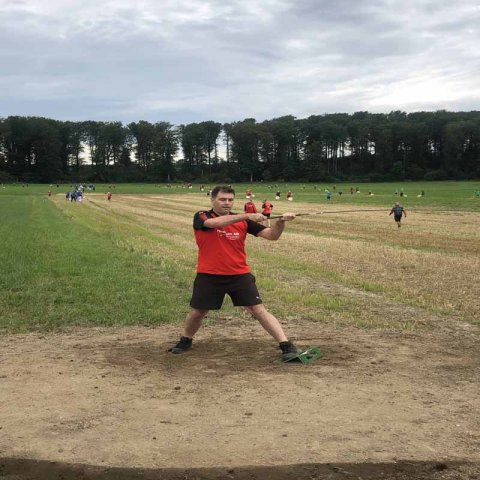 Oberaargauisches Fest in Buchsi 2019