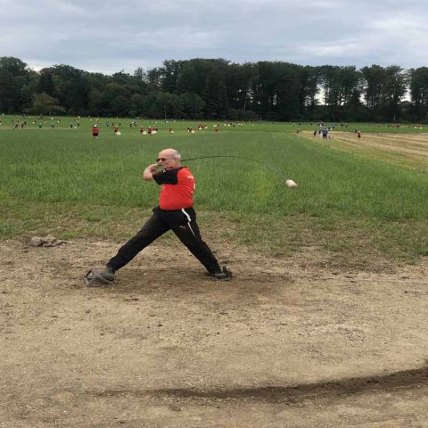 Oberaargauisches Fest in Buchsi 2019