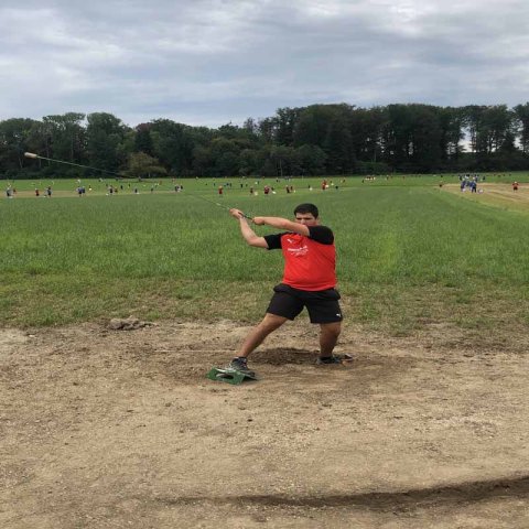 Oberaargauisches Fest in Buchsi 2019