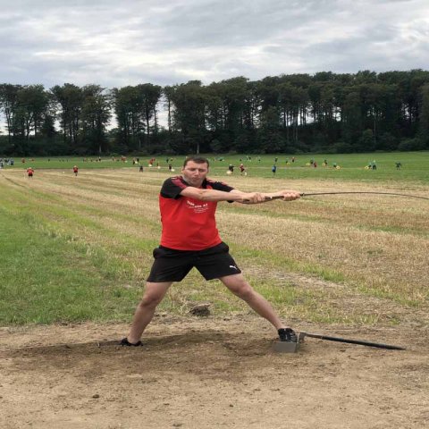 Oberaargauisches Fest in Buchsi 2019