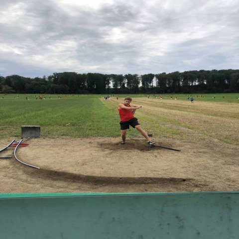 Oberaargauisches Fest in Buchsi 2019