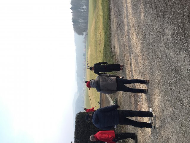 WS Mützlenberg-Nesselgraben A