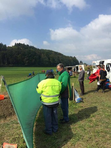 Wanderhorn Fengelberg und Amt Wangen 2015
