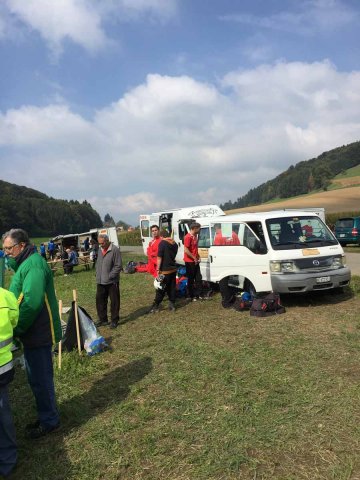 Wanderhorn Fengelberg und Amt Wangen 2015