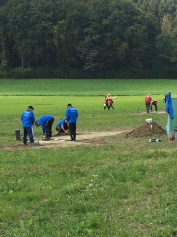 Wanderhorn Fengelberg und Amt Wangen 2015