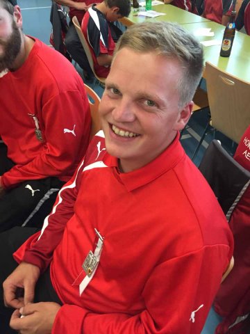 Wanderhorn Fengelberg und Amt Wangen 2015