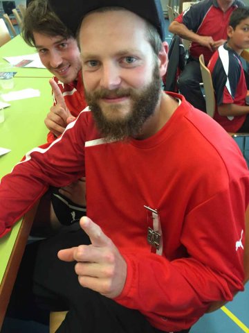 Wanderhorn Fengelberg und Amt Wangen 2015