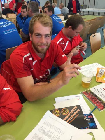 Wanderhorn Fengelberg und Amt Wangen 2015