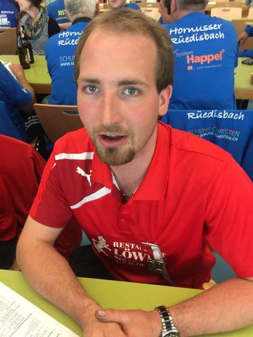 Wanderhorn Fengelberg und Amt Wangen 2015