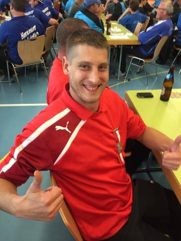 Wanderhorn Fengelberg und Amt Wangen 2015