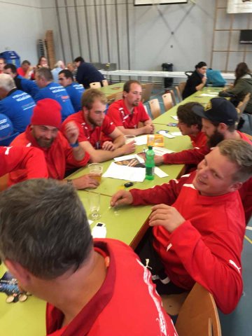 Wanderhorn Fengelberg und Amt Wangen 2015