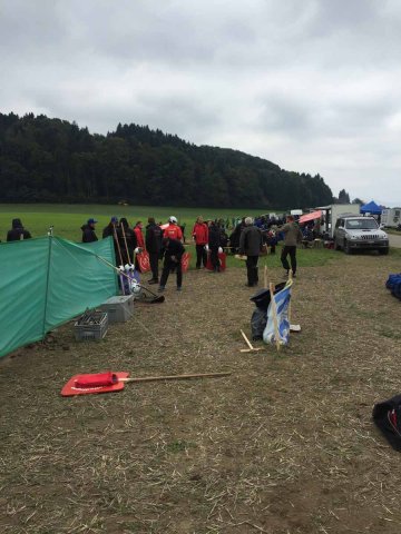 Wanderhorn Fengelberg und Amt Wangen 2015