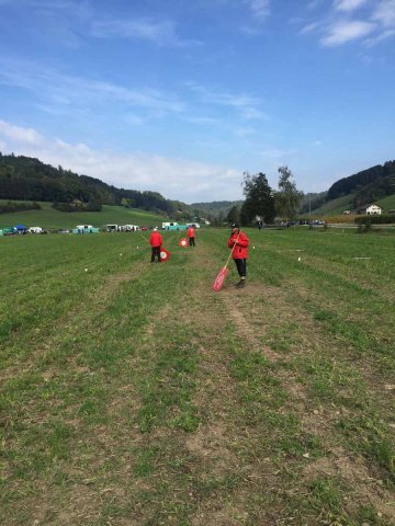 Wanderhorn Fengelberg und Amt Wangen 2015