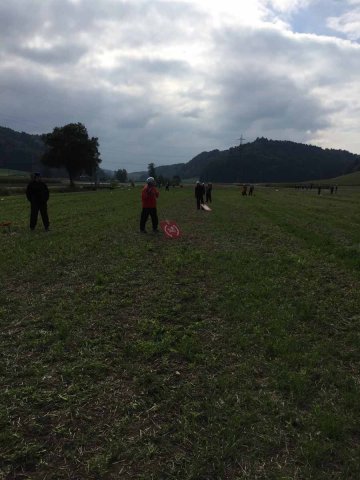 Wanderhorn Fengelberg und Amt Wangen 2015