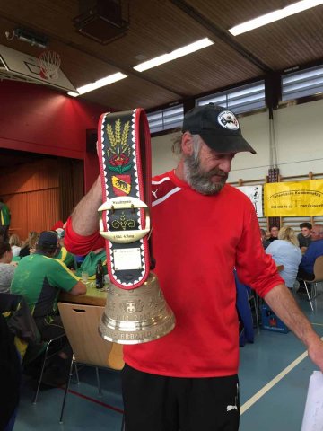 Wanderhorn Fengelberg und Amt Wangen 2015