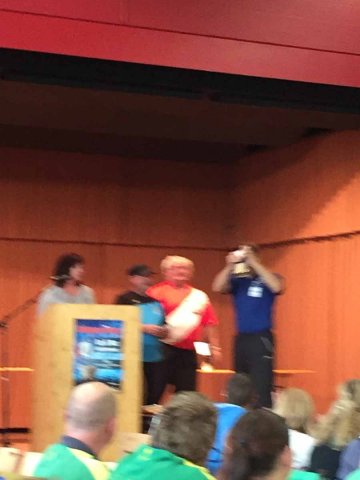 Wanderhorn Fengelberg und Amt Wangen 2015