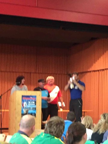 Wanderhorn Fengelberg und Amt Wangen 2015