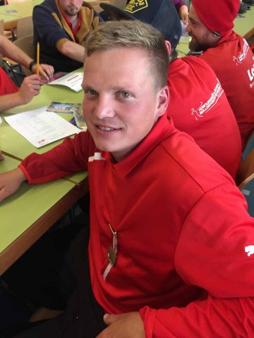 Wanderhorn Fengelberg und Amt Wangen 2015