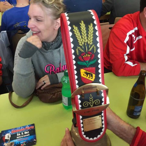 Wanderhorn Fengelberg und Amt Wangen 2015